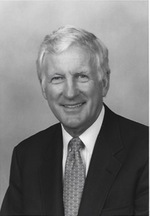 Frederick Augustus Kober (1938 - 2018)