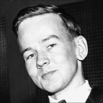 Frederick B. Burnham