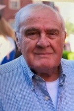 Frederick B. Doucette (1934 - 2022)