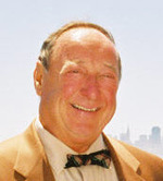 Frederick Bigony (1930 - 2017)