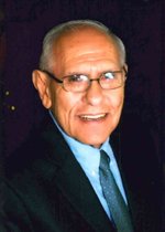 Frederick (Bill) Martin (1934 - 2017)