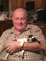 Frederick C. Bell (1944 - 2026)