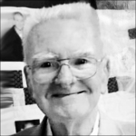 Frederick "Freddy" C. McNamara (1935 - 2019)