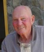 Frederick C. Froebel (1934 - 2020)