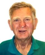 Frederick C. Wiedemann, Jr.
