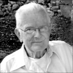 FREDERICK Campbell (1923 - 2018)