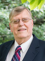 Frederick Clifford Kreager (1949 - 2017)