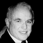 Frederick Curtis Johnston (1931 - 2019)