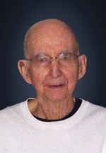 Frederick D. Ackley, Sr.