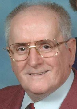 Frederick D._Dochterman