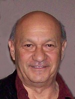 Frederick DeCenzo