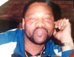 Frederick Delano Cornelious (1953 - 2018)