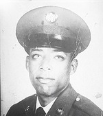 Frederick Douglas Williams (1948 - 2019)
