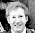 Frederick E. Danker