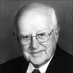 Frederick E. Coe Jr. (1916 - 2017)