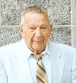 Frederick E. Tustin