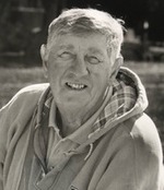 Frederick Eaton