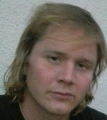 Frederick "Emil" Rook (1988 - 2019)