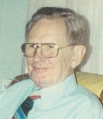 Frederick F. Borowsky (1923 - 2018)