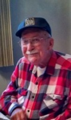 Frederick F. 