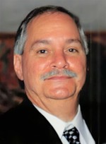 Frederick "Fred" A. A. Tuleja