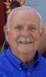 Frederick "Fred" G. Riches (1937 - 2018)