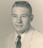 Frederick "Fred" Holman Rigsby