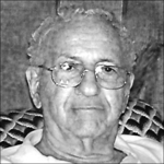 Frederick "Fred" Nicholas Kurker (1928 - 2018)