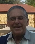 Frederick "Fred" Reicker
