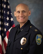 Frederick "Freddie" Henry Bobbitt, Jr. (1967 - 2022)