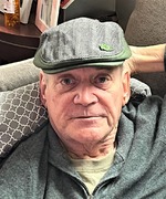 Frederick "Freddy" J. Nee
