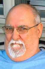 Frederick "Fred" G. Betz, Sr.