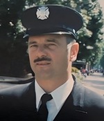 Frederick Gamache III