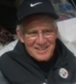 Frederick "Dutch" Hadley Campbell III
