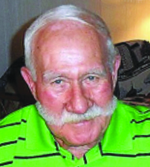 Frederick Harrison Folta