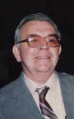 Frederick J. Dziewit (1927 - 2017)