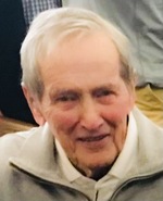 Frederick J. Glavine