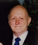 Frederick J. Hepburn
