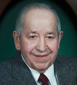 Frederick J. Lis