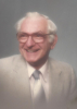 Frederick J. Lysik (1923 - 2016)