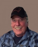 Frederick J. Plouffe