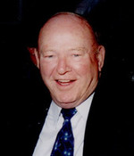 Frederick J. Smith (1929 - 2019)