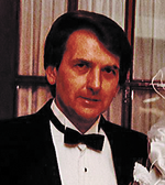 Frederick J. Tenczar (1939 - 2017)