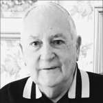 Frederick J. Vona