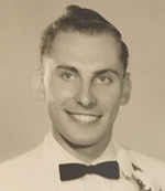 Frederick J. Windoloski (1932 - 2018)