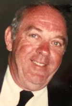 Frederick J. Witts, Jr.