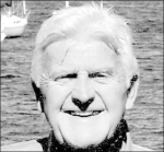 Frederick James "Fred" Davis