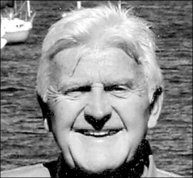 Frederick James 