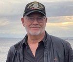 Frederick "Jim" James McConnell (1947 - 2023)