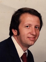 Frederick "Joe" Joseph Thompson (1950 - 2017)